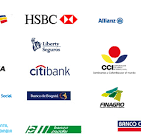 Entidades financieras