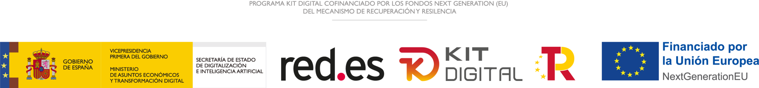 fondos next generation